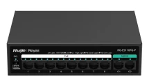 Коммутатор Ruijie RG-ES110FG-P