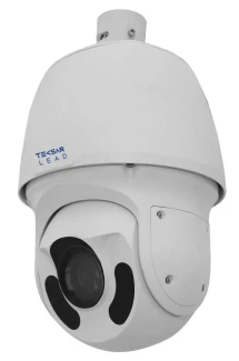 Роботизированная (SPEED DOME) IP-видеокамера Tecsar Lead IPSD-L-2M100V-SDSF5-30X