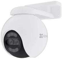 IP-видеокамера Ezviz CS-H80X (8MP+2MP 4мм) (CS-H80x-R100-8G82WKFL)