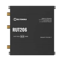 Роутер 4G Teltonika RUT206