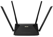 Маршрутизатор Wi-Fi Asus RT-AX1800U (90IG06P0-MO3530)
