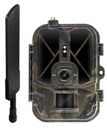 Фотопастка Suntek HC-940Ultra Li (120MP, 8000mAh, Хмара)