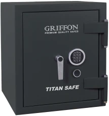 Сейф вогнезламостійкий Griffon CL III.60.K.E