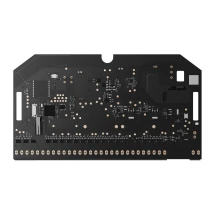 Беспроводной модуль для интеграции до 18 сторонних устройств в систему Ajax. Устанавливается в корпус Ajax Ajax Superior MultiTransmitter G3 Jeweller (without casing) Black (142171.367.NC)