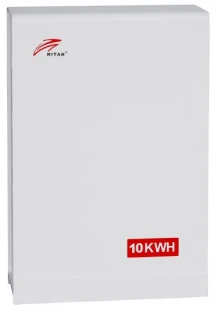 Аккумулятор Ritar BAT-10KWH-51.2V-100A (51.2В, 200Аг)