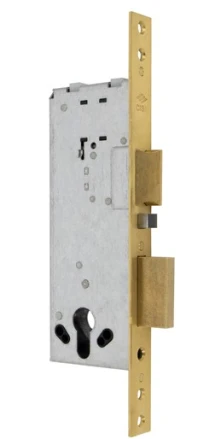 Электромеханический замок Cisa 12011.50 (BS50мм)