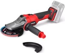 Угловая шлифмашина (болгарка) Einhell TP-AG 18/125 F Li BL - Solo (4431175)