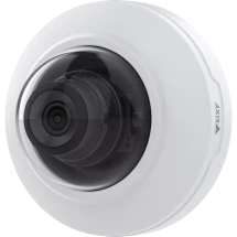IP-відеокамера Axis M4215-V (3.5-6.6) White