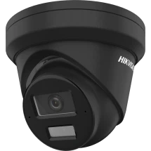 IP-відеокамера Hikvision DS-2CD2383G2-LI2U (2.8) Black