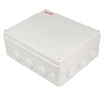 Розподільна коробка E.Next e.db.pro.300.250.120 300х250х120мм (p016010)