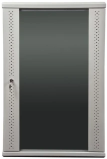 Шкаф настенный E-server 18U 600х600х907 (ES-Е1860G)