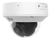 IP-відеокамера Uniview IPC3238EA-AHDZK-I1 (2.8-12) White