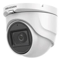 Відеокамера Hikvision DS-2CE76H0T-ITMF (C) (2.8) Turbo HD White