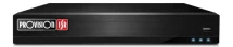Видеорегистратор сетевой IP Provision-ISR NVR12-32800FAN(1U) Black