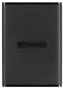 Накопитель SSD Transcend ESD270C 500GB USB 3.1 (TS500GESD270C)