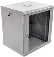 Шафа настінна CMS 12U, 600х600х640 мм (UA-MGSWL126G)