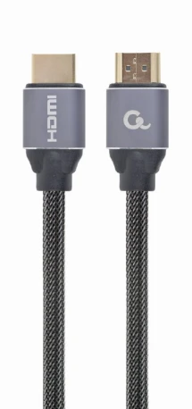 Кабель Cablexpert HDMI to HDMI V.2.0 3 м (CCBP-HDMI-3M)