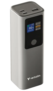 УМБ Verbatim Charge ’n’ Go 27000 mAh