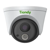 IP-відеокамера Tiandy TC-A32F2 Spec: 2/E/6mm White