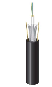 Оптический кабель FinMark UT008-SM-15, ADSS