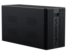 ИБП Marsriva MR-UF3000 Black