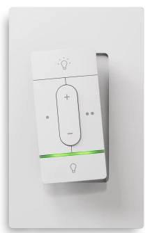 Беспроводной выключатель Nanoleaf Sense+ Smart Wireless Switch, Matter, Homekit (N4400C02-1BUT)