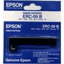 Картридж Epson ERC-09 Black (C43S015354)