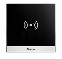 Зчитувач Akuvox A01