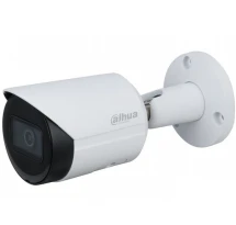 (Уцінка) IP-відеокамера вулична Dahua DH-IPC-HFW2831SP-S-S2 (2.8) White