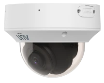 IP-відеокамера Uniview IPC3234EA-AHDX4K-I1 (8-32) White