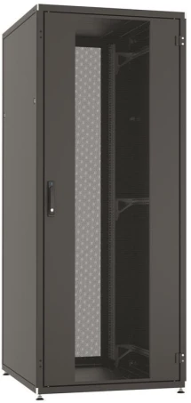 Шкаф напольный 19", 42U, SZB IT 800x1000 мм (IT-428010-44AA-4-161-FP)