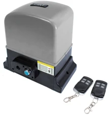 Комплект автоматики з приводом Gant IZ-600