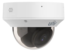 IP-відеокамера Uniview IPC3234EA-AHDZK-I1 (2.8-12) White