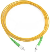 Патч-корд оптичний Cor-X OFPC-FC/UPC-FC/UPC-1 (048185)