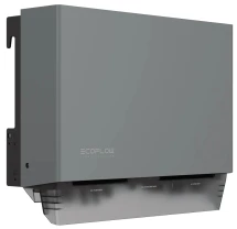 Гібридний інвертор EcoFlow Power Ocean 10 kWh трифазний (Ocean-Inverter-P3-10kW-DE)