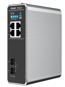 Комутатор Ruijie RG-NIS2100-4GT2SFP-HP PoE++