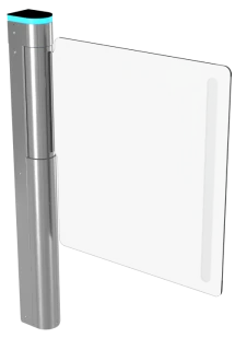 Турникет-калитка Steelarm XGATE-GS