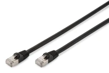 Патч-корд Digitus S-FTP Cat.6 AWG 27/7 LSZH 5 м (DK-1644-050/B)