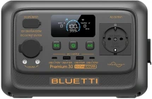 Зарядна станція Bluetti Premium 30 V2 (PR30V2)