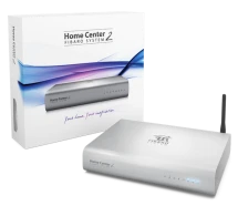 Контроллер Fibaro Home Center 2 FIB_HOMEC2