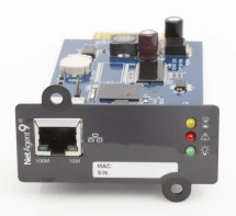 SNMP-адаптер Powercom NetAgent (CY504) 1-port