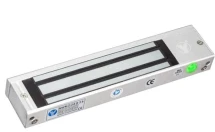 Електромагнітний замок Yli Electronic YM-180N (LED)