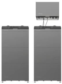 Комплект енергонезалежності EcoFlow Power Ocean 30 kWh (трифазний інвертор 10 kW) (PowerOcean-Battery-30kWh)