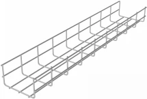 Дротовий лоток METAKSAN TOK 130 40 EG 300х110х3000