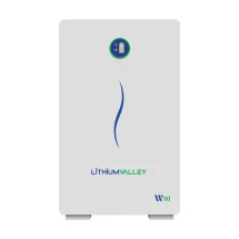 Аккумулятор Valley W10-5A 200 Ач 51,2 В (42-00402)