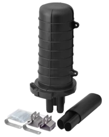 Муфта оптическая Crosver FOSC-SPN