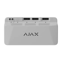 Модуль для додаткового живлення Ajax Superior LineSupply (75 W) Fibra White (117733.181.WH1)