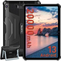 Планшет RT6 8GB/256GB Black (6931940750233)