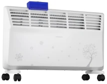 Конвектор Ardesto CHB-2000MWPD