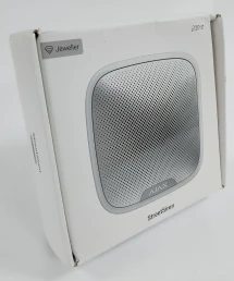 (Уцінка) Бездротова вулична сирена Ajax StreetSiren White